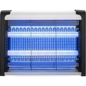 Resim Asonic As-a29 Büyük Boy 6w+ 2000v Zincir Askısılı İki Ledli Sinek Öldürücü Diğer 