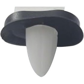 Resim Fiat Peugeot Ducato Boxer Çamurluk Klipsi 500018257 