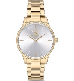 Resim Santa Barbara Polo & Racquet Club SB.1.10247.3 Kadın Kol Saati 