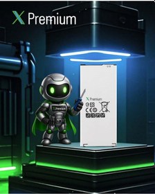 Resim Xpremium Samsung A5 2018 Uyumlu Batarya Pil Süper Yüksek Kalite 2900 Mah Eb-ba510abe 