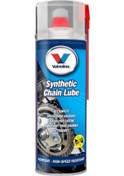 Resim Valvoline Motosiklet Zincir Yağı 500 Ml 2 Adet Made İn America 