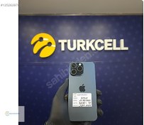Resim Apple iPhone 15 Pro Max İkinci El TR | 512 GB | Mavi İkinci El iPhone 15 Promax 512GB -GARANTİLİ-PİL SAĞLIĞI :%91