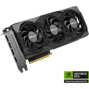 Resim PNY GeForce RTX 5070 12GB GDDR7 OC Ekran Kartı (VCG507012TFXPB1-O) 