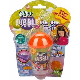Resim Slimy Bubble Slime 60 Gr. 