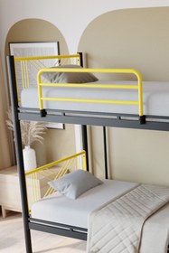 Resim FANO 90 Cm (SADECE MİX RANZA MODELİ ILE UYUMLUDUR) Sarı Korumalık 