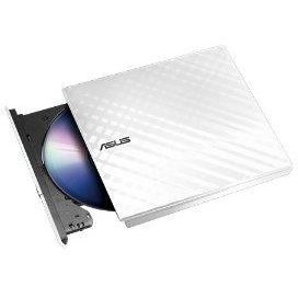 Resim SDRW-08D2S-U LITE USB2.0 DVD- RW HARICI BEYAZ 