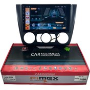 Resim Bmw E87 2004-2011 Fimex 2-64 Dspli Pro Oem Multimedia 