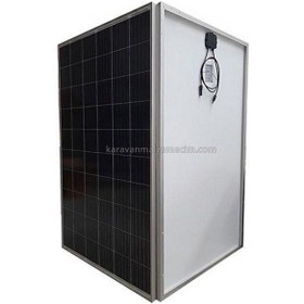 Resim Ventapro 340 Watt Monokristal Güneş Paneli A+-145 