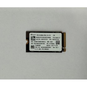 Resim Lenovo Sk Hynix Gen4 X4 2242 1 Tb SSD 5400/4900S HFS001TEM4X169N 