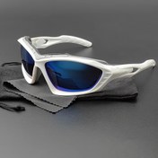 Resim Unisex Güvenlik Gözlükleri Erkek Kadın Moda Taşınabilir Büyük Çerçeve Günlük Şık Aksesuarlar 