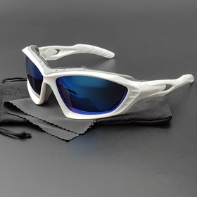 Resim Unisex Güvenlik Gözlükleri Erkek Kadın Moda Taşınabilir Büyük Çerçeve Günlük Şık Aksesuarlar 
