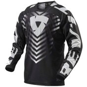 Resim Revit Jersey Rough Full Koruma Jersey 