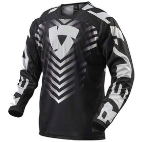 Resim Revit Jersey Rough Full Koruma Jersey 