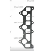 Resim Esse Otomotiv Bt-50 06- We Egzoz Manifold Conta - MHR-18687 - WE01-13-450A 