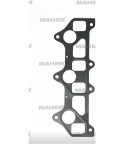Resim Esse Otomotiv Bt-50 06- We Egzoz Manifold Conta - MHR-18687 - WE01-13-450A 