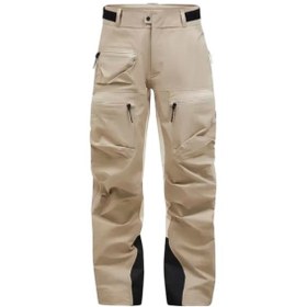 Resim Peak Performance Vislight Gore-Tex Erkek Kayak Pantolonu 