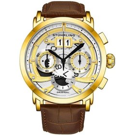 Resim Stührling 926.03 Erkek Kol Saati 