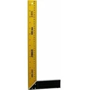 Resim Go İthalat 40CM Masa Gönyesi (784) 