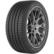 Resim Yokohama 275/45r21 110w Geolandar X-cv G057 4x4 Suv Dört Mevsim Lastiği 2025 
