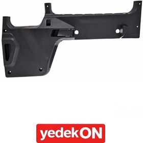 Resim Kapı Döşemesi F2000 Sağ - 81626306020 