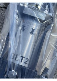Resim Shimge Blt2-11r Trifaze Dikey Santrifüj Pompa 1.5 Hp 