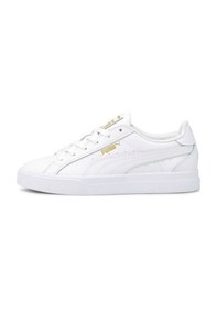 Resim Puma Ana Wns Kadın Beyaz Sneaker 375812-01 B-219 001 