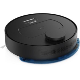 Resim TEFAL Rg7675 X-plorer Serie 75 Mop Özellikli Akıllı Robot Süpürge 