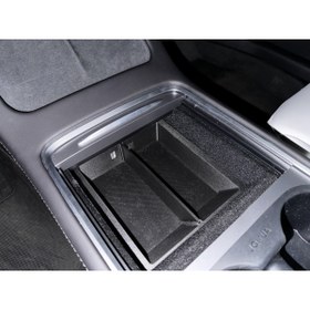 Resim Genel Markalar Tesla Model Y - Model 3 Orta Konsol Premium Organizer 