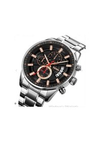 Resim Skmei Yeni Tasarım Erkek Kol Saati 9285 