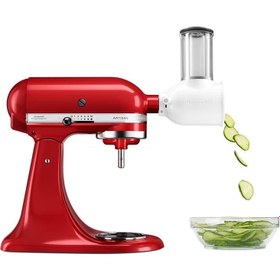 Resim KitchenAid Taze Malzeme Hazırlama Dilimleyici/Doğrayıcı 