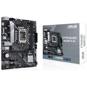 Resim ASUS PRIME B660M-K D4 INTEL ASUS PRIME B660M-K D4 INTEL