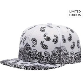 Resim RICH CAP NO.2 
