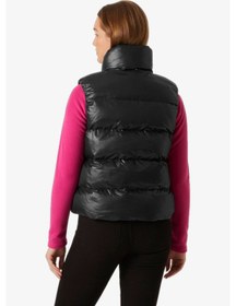 Resim Helly Hansen Helly Hansen W Jade Kadın Siyah Yelek 53296-990 Siyah 
