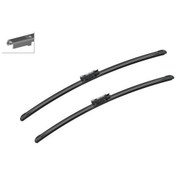 Resim Bosch 3397118955 - Sılecek Supurgesı 600/580mm Swf Bmw E60 