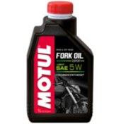 Resim Motul Fork Oil Expert Light 5w - 1 Litre 