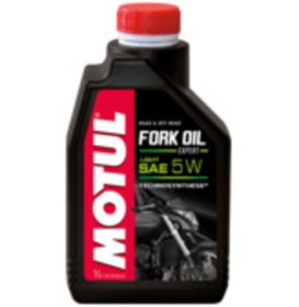 Resim Motul Fork Oil Expert Light 5w - 1 Litre 