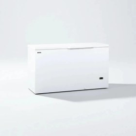Resim Uğur Usd 4045 Bk Sandık Tipi Süper Dondurucu 388 lt F Enerji Sınıfı Yüksek Hacim 
