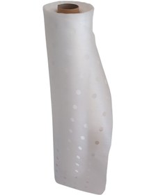 Resim Yerden IsıtmaParke Altı Delikli Şilte 2 mm 30 metre 