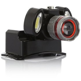 Resim Panther PT-5910 Pilli Kafa Lambası 