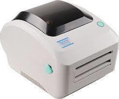 Resim PR-470B Direk Transfer Usb+Bluetooth Barkod Yazıcı X-PrInter