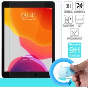 Resim Microsonic iPad Uyumlu 10.2 Uyumlu'' 9. Nesil Ekran Koruyucu 