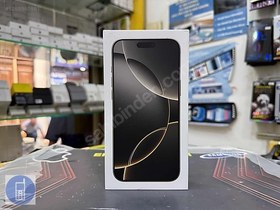 Resim Apple iPhone 16 Pro Max İkinci El TR | 1 TB | Natürel Titanyum 