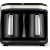 Resim Hatır Hüp Düet Aroma Türk Kahvesi, Közde Türk Kahvesi, Aromalı Türk Kahvesi Krem 10 Fincan 