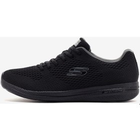 Resim Skechers Burst 2.0 88888036tk Bbk Kadın Siyah Spor Ayakkabı - Siyah 