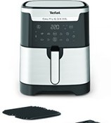 Resim Tefal Eeasy Fry Grill XXL Airfryer 