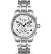 Resim Swiss Military Smwgı0005701-set Kol Saati Metalik 