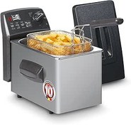 Resim Fritel Turbo SF 4050 Fritöz 2 Litre 