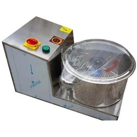 Resim Süper Mikser Sm 102 Eko Soğan Doğrama Makinesi 7 Litre Hazneli 220v 