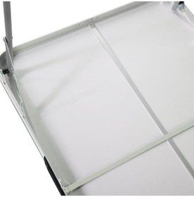 Resim Madfox Zenith Katlanır Kamp Masası 