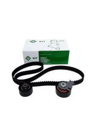 Resim Ina 530023910 Peugeot 206+ Plus 1.4 Hdi Euro 4 Triger Seti İna Marka 